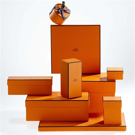 hermes boxes